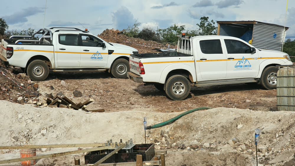 Coppan Branded Site Fleet